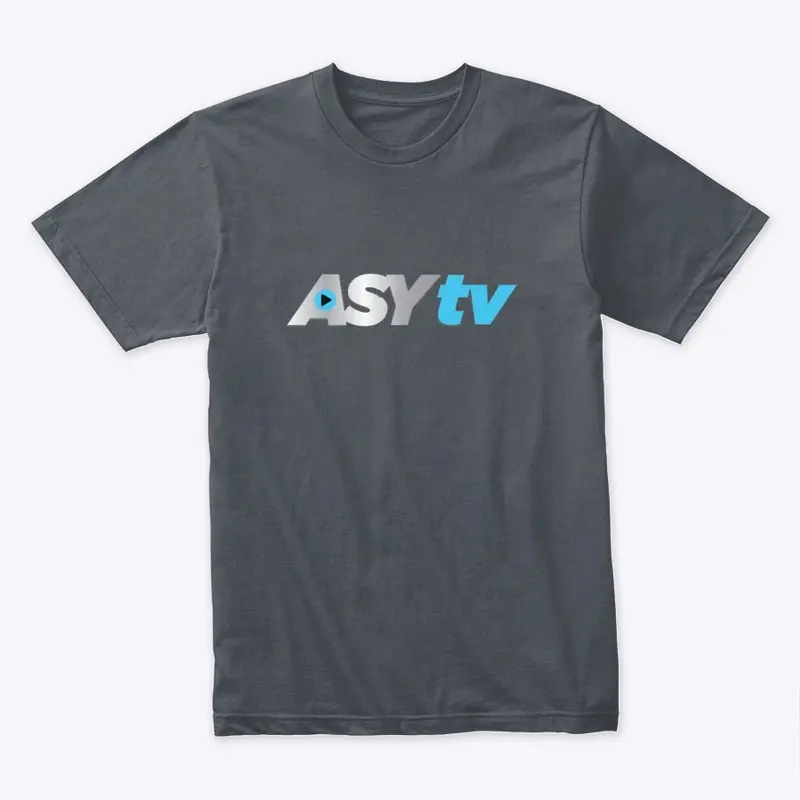 ASYtv Merch Store