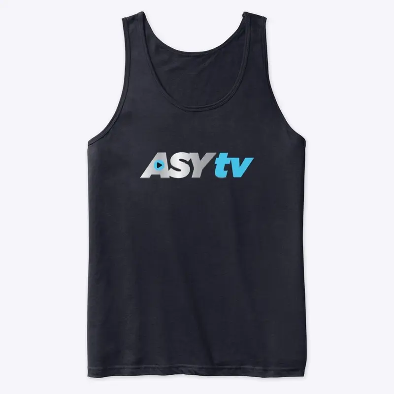 ASYtv Merch Store