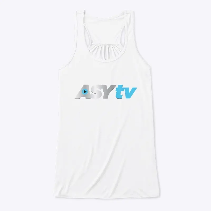 ASYtv Merch Store