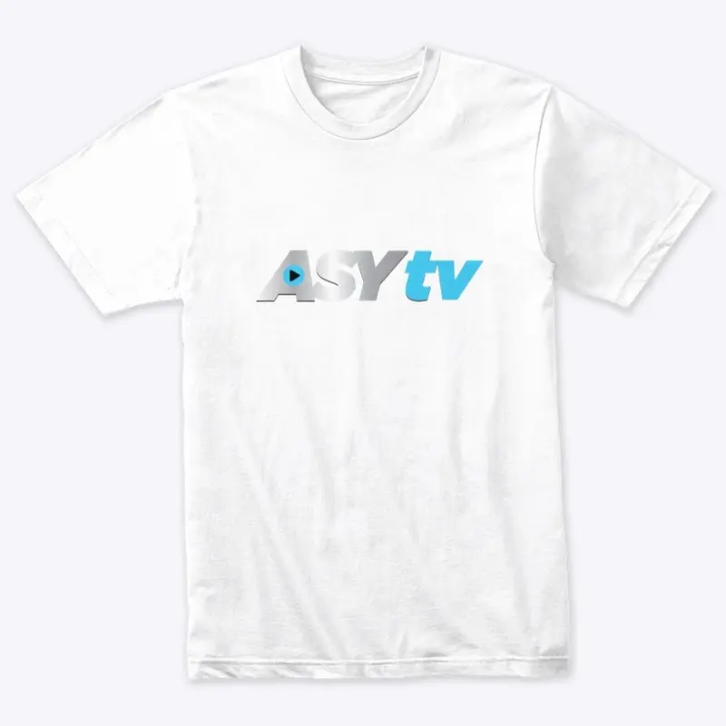 ASYtv Merch Store