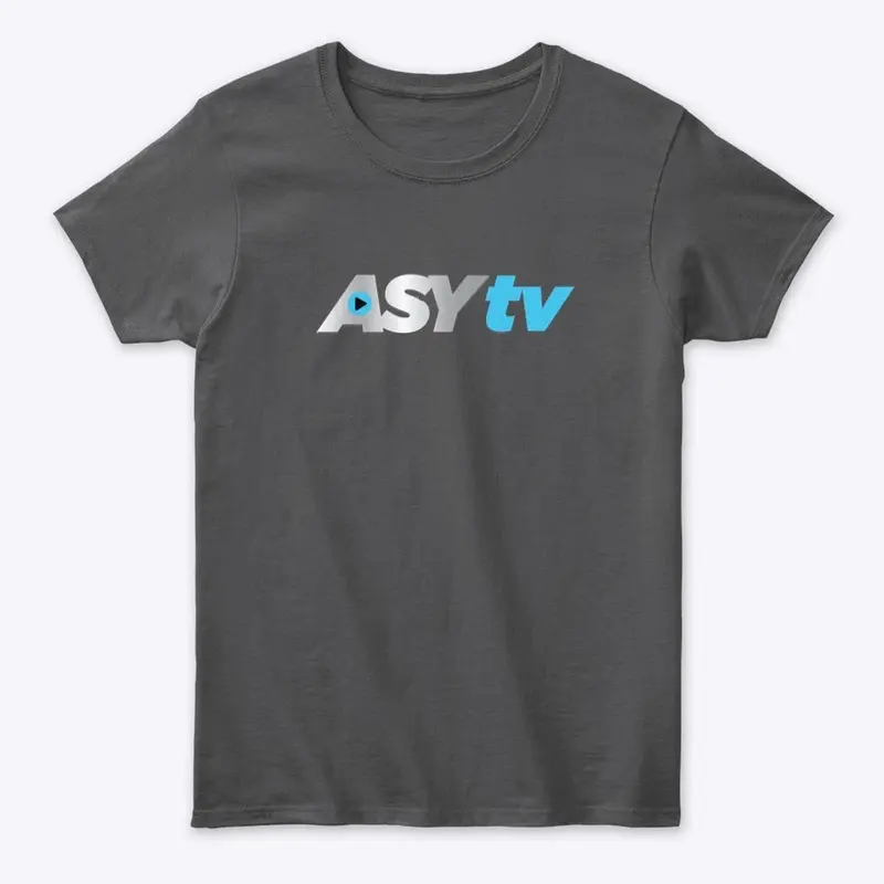 ASYtv Merch Store