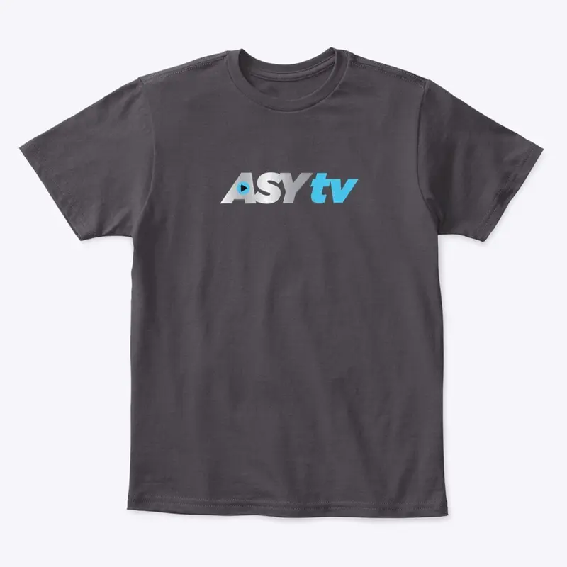 ASYtv Merch Store