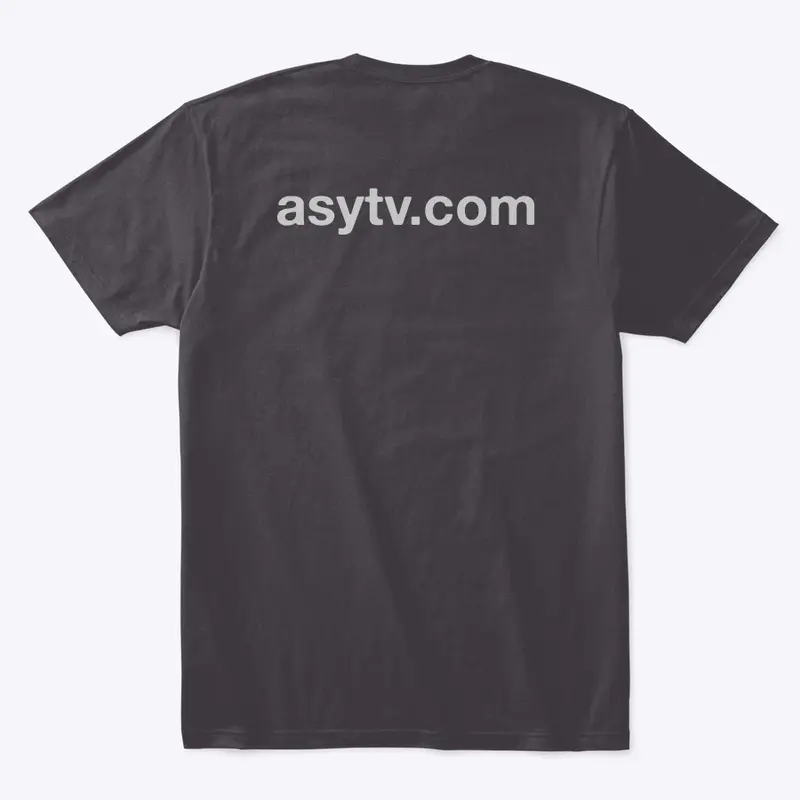 ASYtv Merch Store