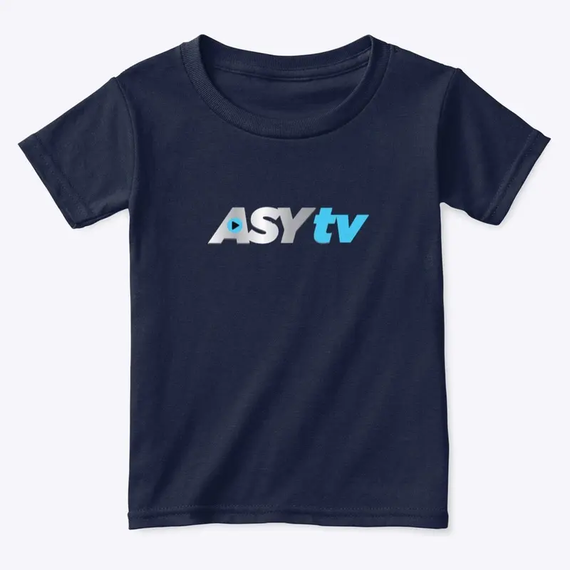 ASYtv Merch Store