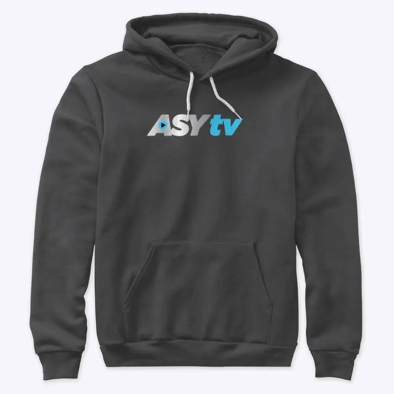 ASYtv Merch Store