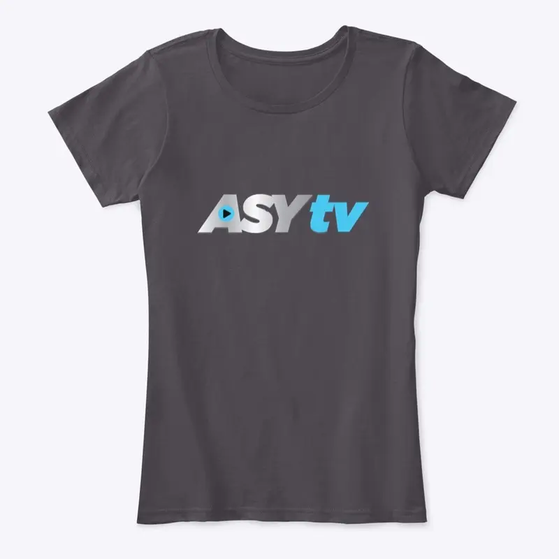 ASYtv Merch Store