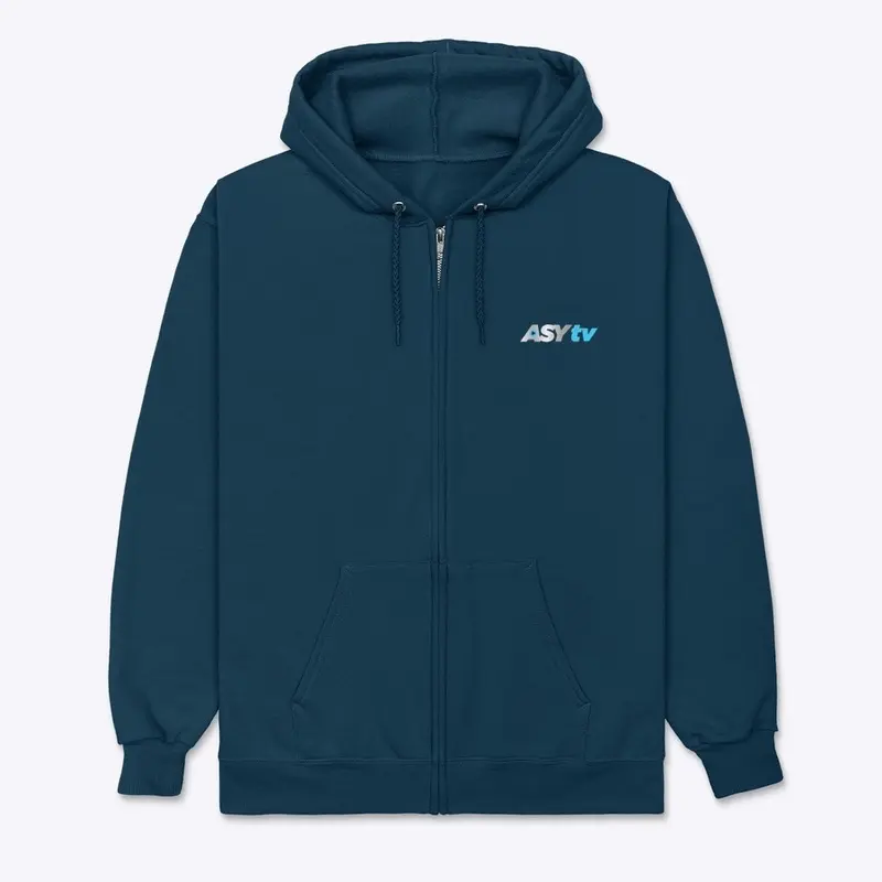 ASYtv Merch Store