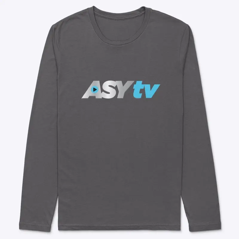 ASYtv Merch Store