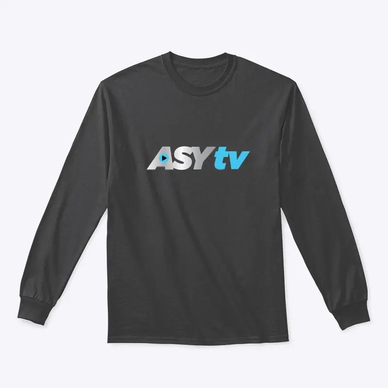 ASYtv Merch Store