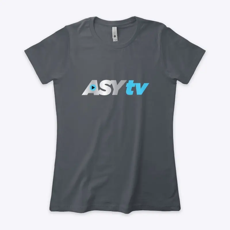 ASYtv Merch Store