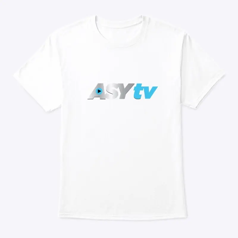 ASYtv Merch Store