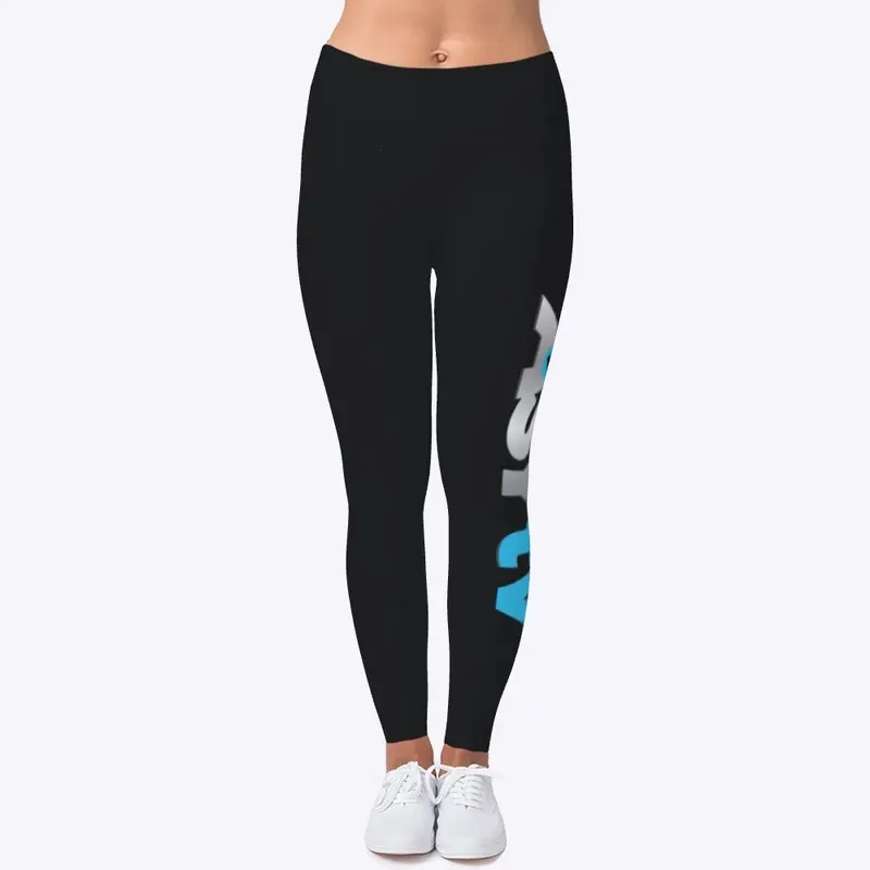 ASYtv Leggings